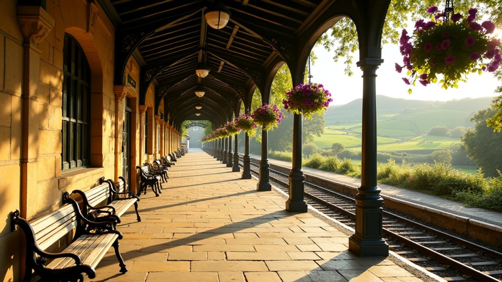 charming cotswolds family hub