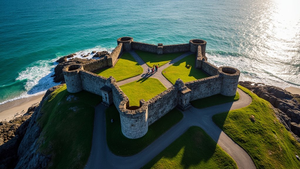 charming isles of scilly
