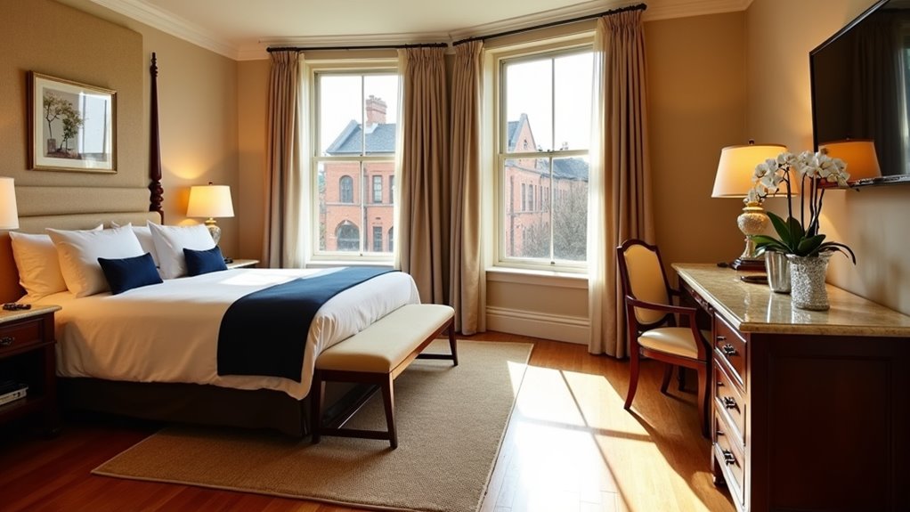 charming manchester hotel benefits