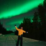 Chasing the auroras guaranteed tour with professional photography - What’s Included and What to Keep in Mind