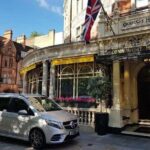 Chauffeur Transfer: Dover Cruise Port to/from Heathrow Airport - What Makes This Service Stand Out?