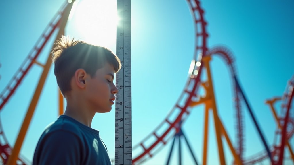 check ride height requirements