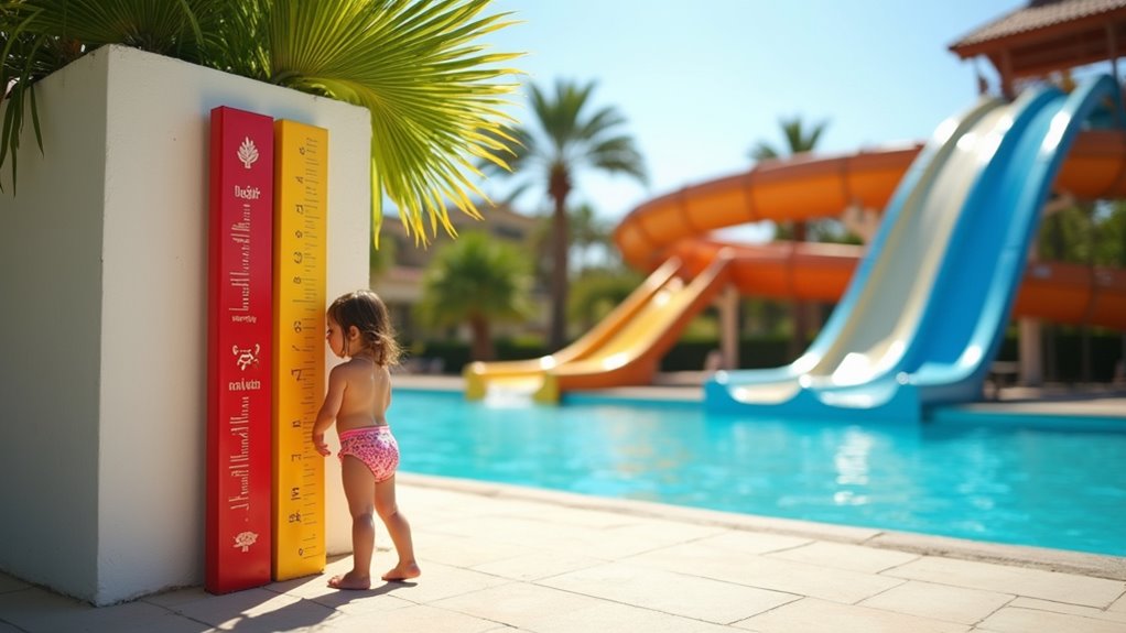 check ride height requirements