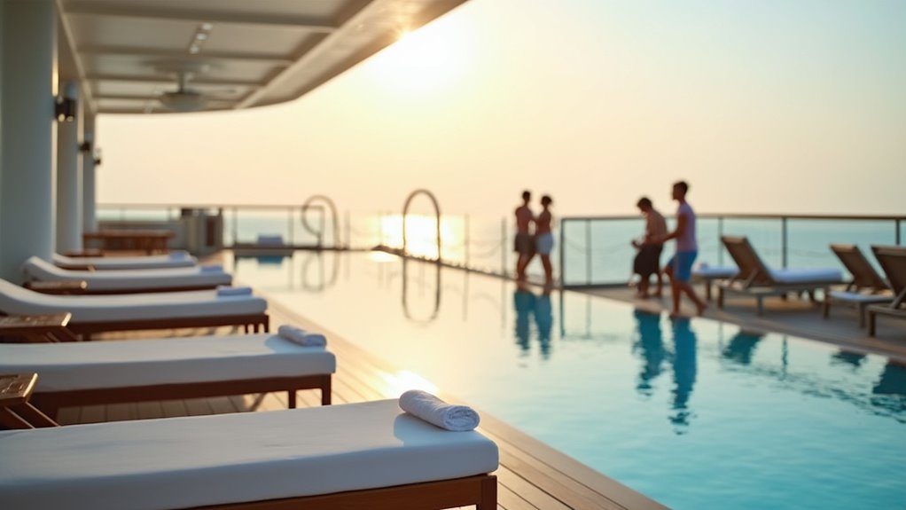 check spa age requirements