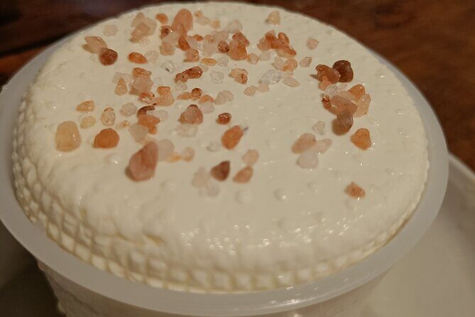 Cheese experience with locals - What to Expect from the Cheese Experience in Abruzzo