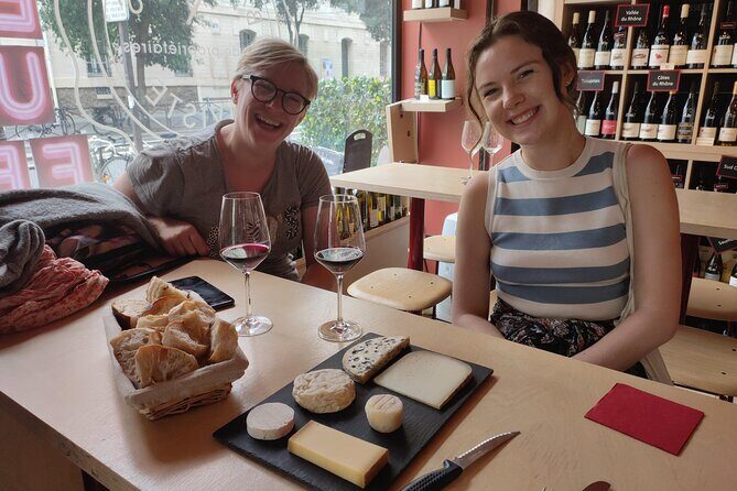 Cheese Tasting with an Expert in Paris - The Experience in Detail