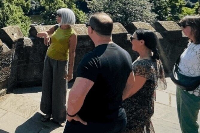 Chester Food Tour: Unique Tastings With Fine Wine & Sightseeing - Final Thoughts: A Flavorful Way to Discover Chester