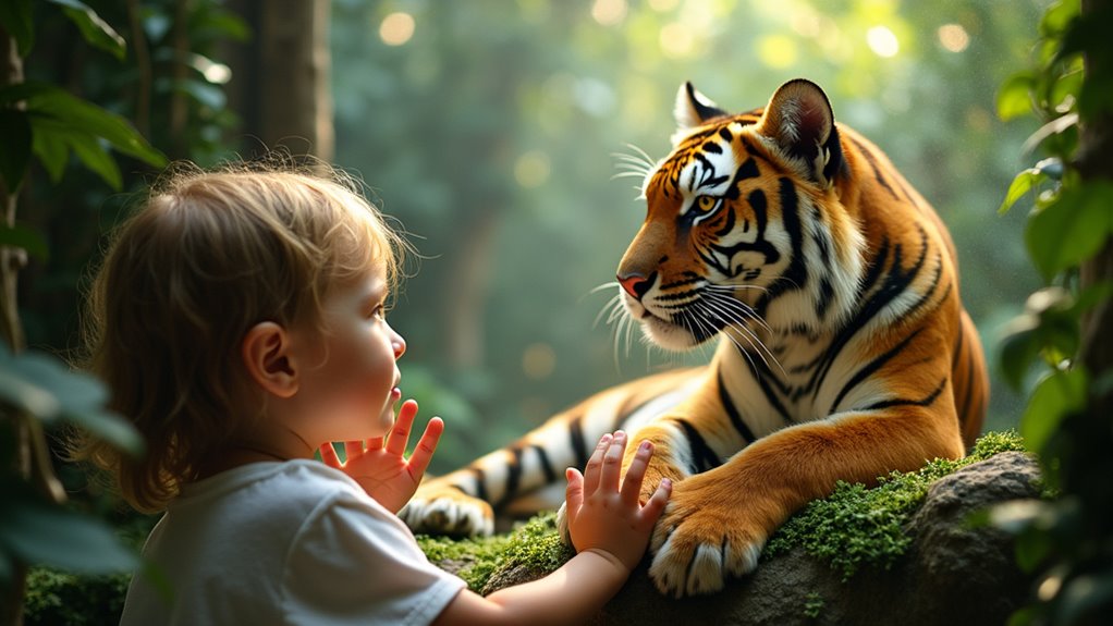 chester zoo s conservation and exhibits