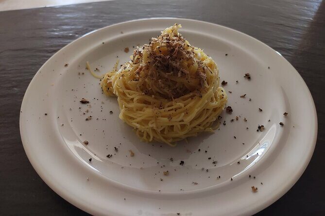 Chianti Truffle Hunting with Lunch or Dinner - Who Should Consider This Tour?