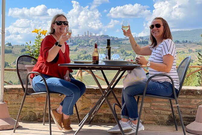 Chianti Wine Tour in Tuscany from Florence - The Value of the Tour