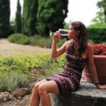 Chianti Wine Tour with Tuscan Lunch Open Top Van - Exploring Greve in Chianti