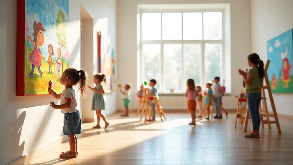 children s art museum oslo