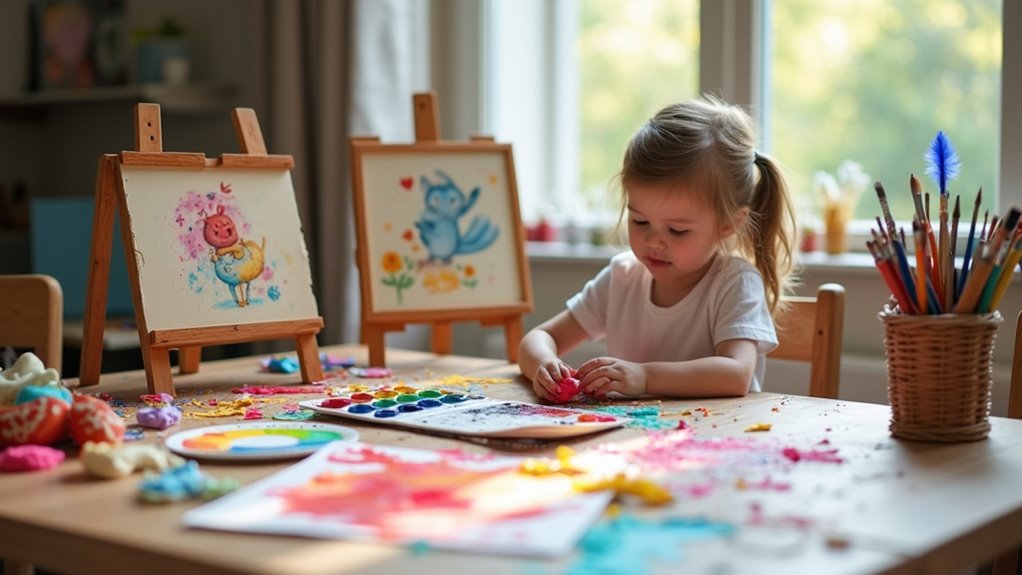 children s book art exhibits