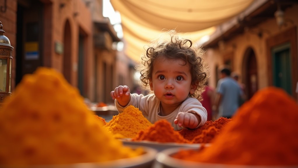 children s curiosity fosters cultural understanding