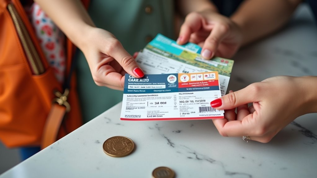 children s discounted train fares