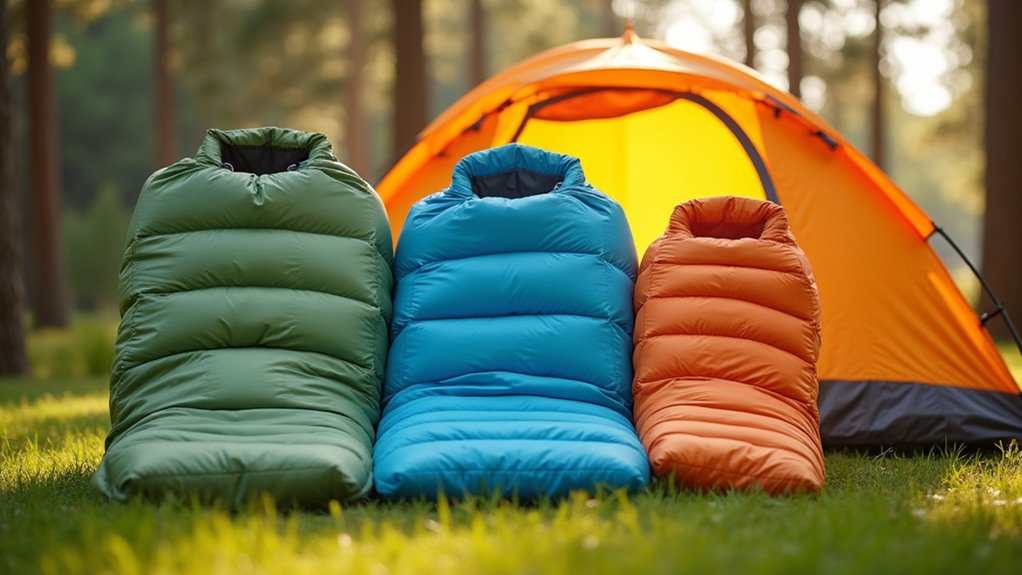 children s lightweight sleep gear