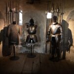 Chillon Castle Entrance Ticket in Montreux - Practical Details to Keep in Mind