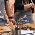 Chimney Cake Workshop Budapest Downtown - Kürtskalács Class - What Our Reviewers Say