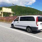 Chisinau Airport Transfer (one way) - How the Experience Unfolds