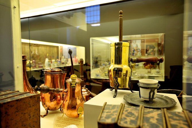 Choco-Story: The Chocolate Museum in Bruges - What Visitors Say About the Experience