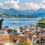 Chocolate Tasting with Lake Trip and City Tour: The Ultimate Lucerne Experience - Who Should Consider This Tour?