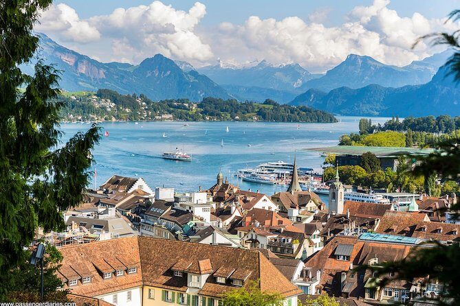 Chocolate Tasting with Lake Trip and City Tour: The Ultimate Lucerne Experience - Who Should Consider This Tour?