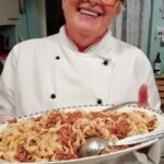 Choose three recipes to cook from all the traditional cuisine - Authentic Italian Cooking in Practice