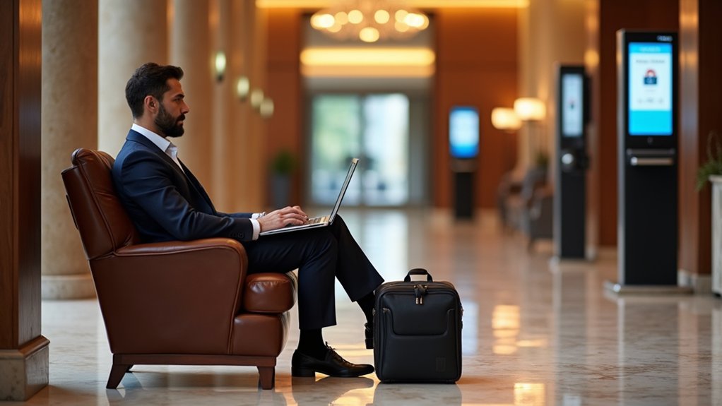 choose gdpr pci dss certified hotels