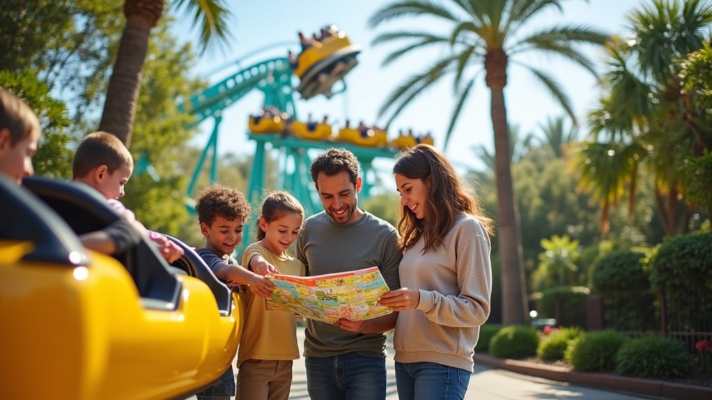 choose gentle family coasters