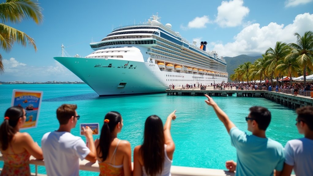 choose guided or solo tours