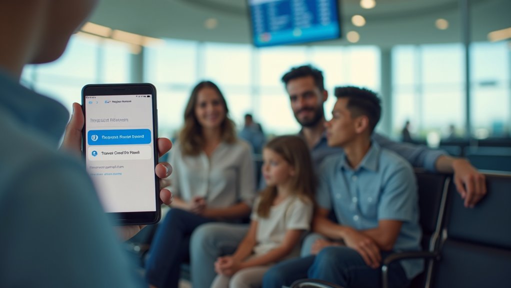 choose refund over credits