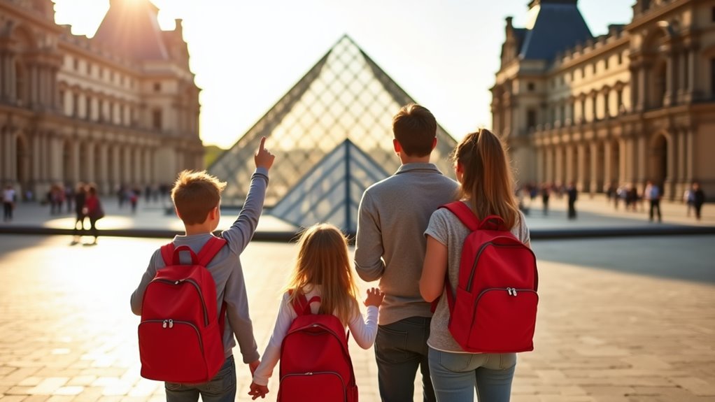 choose your trip highlight