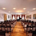 Chopin Piano Concert at Chopin Gallery with a Glass of Wine - FAQs