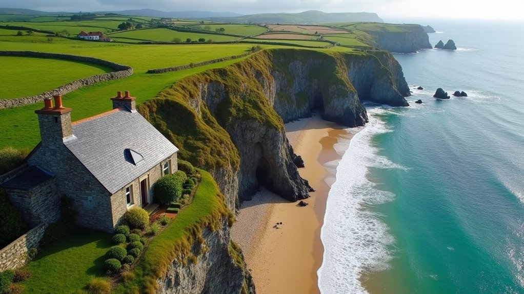 chris martin s cornwall coastal retreat