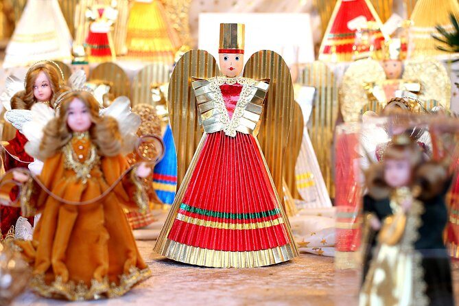 Christmas City Nuremberg - Culinary and Tradition - Is It Worth the Price?