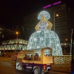 Christmas Lights Tour in Madrid in Private Eco Tuk Tuk - FAQ