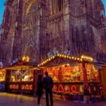 Christmas Market Magic in Strasbourg with a Local - Key Points