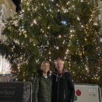 Christmas Mulled Wine Walk of Winchester - What Travelers Say