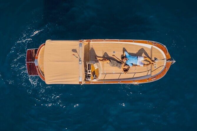 Cinque Terre boat tour - Final Thoughts