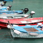 Cinque Terre Full Day Discovery: Escorted Round Trip by Bus from Florence - Arriving at Cinque Terre: Your Free Day Begins