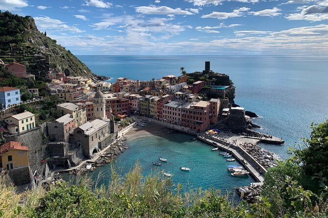 Cinque Terre FULLY GUIDED & ALL INCLUSIVE Tour from Florence - Whats Included and Why It Matters