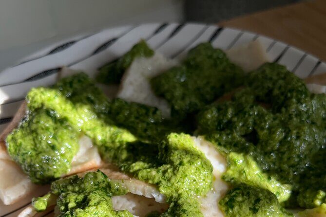 Cinque Terre Pesto experience in Riomaggiore - Who Should Consider This Tour?