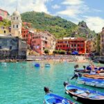 Cinque Terre Private Tour by Minivan and Ferry-Boat from La Spezia - Final Thoughts