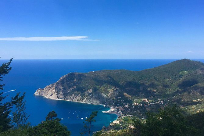 Cinque Terre Private Tour from Livorno - A Detailed Look at the Tour Experience