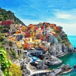 Cinque Terre tour with limoncino tasting from La Spezia Port - Real Traveler Insights