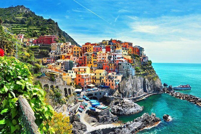 Cinque Terre tour with limoncino tasting from La Spezia Port - Real Traveler Insights