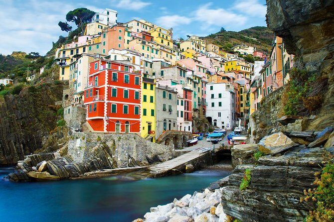 Cinque Terre tour with limoncino tasting from La Spezia Train Station - How Does the Price Reflect the Experience?