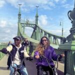 Citadel tour on e-scooter incl. Liberty Statue and panoramic view - What We Love About This Tour