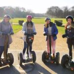 Citadella and Gellert Hill Segway Tour - What Makes This Tour Stand Out