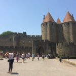 Cité de Carcassonne Guided Walking tour. Private tour. - Frequently Asked Questions